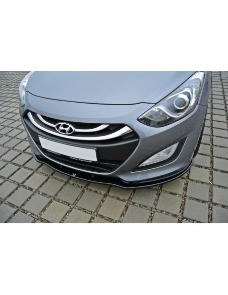 Lip delantero Hyundai i30 Mk2