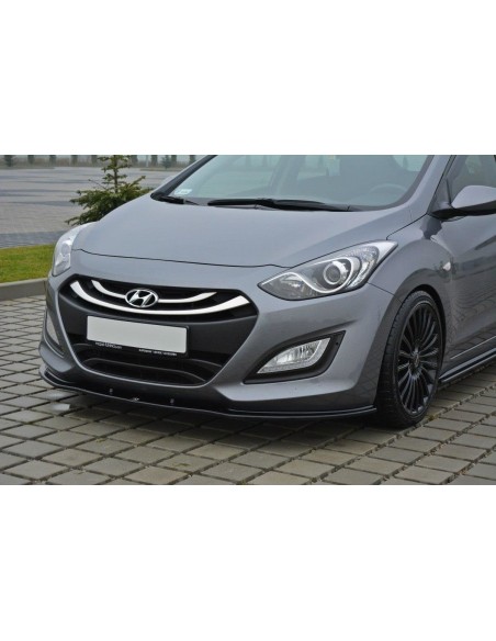 Lip delantero Hyundai i30 Mk2