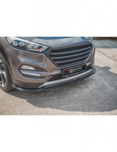 Lip delantero Hyundai Tucson Mk3