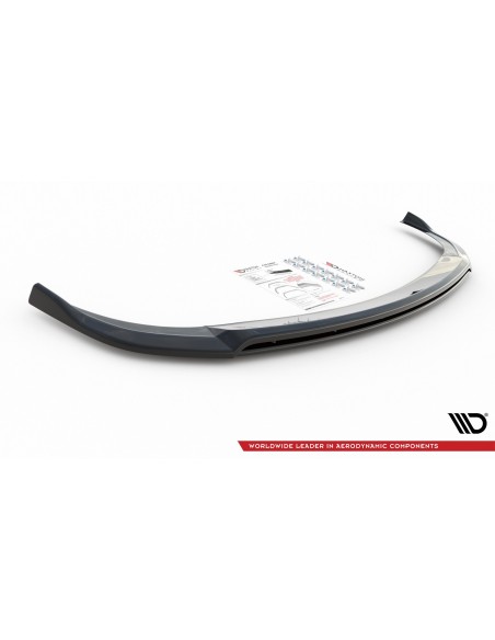 Lip delantero Hyundai Tucson Mk3