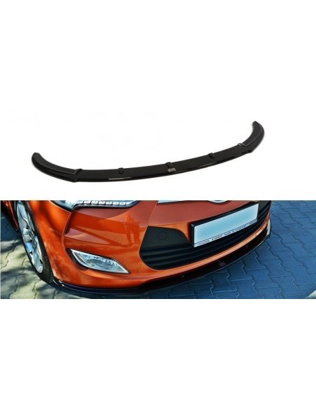 Lip delantero Hyundai Veloster