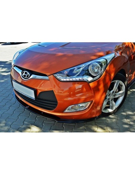 Lip delantero Hyundai Veloster