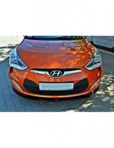 Lip delantero Hyundai Veloster