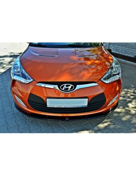 Lip delantero Hyundai Veloster