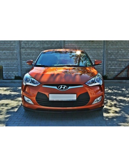 Lip delantero Hyundai Veloster