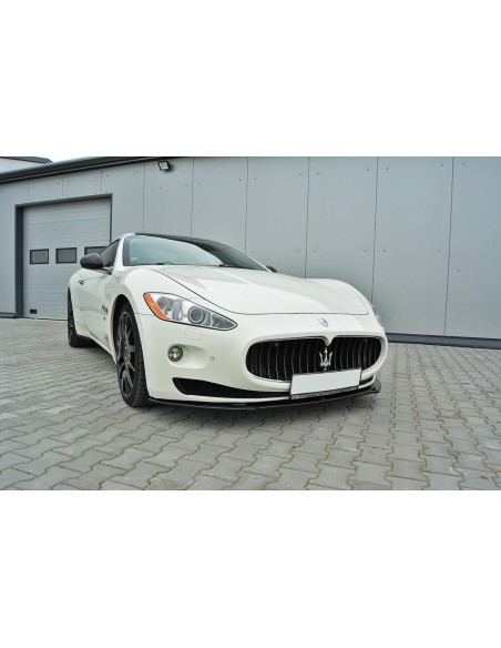 Lip delantero Maserati Granturismo