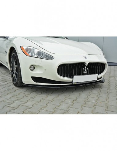Lip delantero Maserati Granturismo