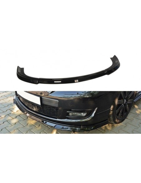 Lip delantero Mazda 3 MPS Mk1