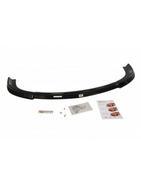 Lip delantero Mazda 3 MPS Mk1