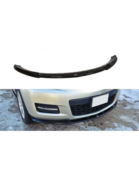 Lip delantero Mazda CX-7