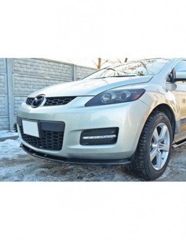 Lip delantero Mazda CX-7
