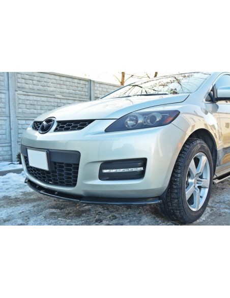 Lip delantero Mazda CX-7