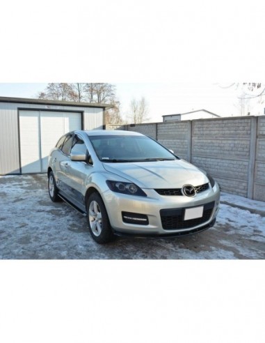 Lip delantero Mazda CX-7