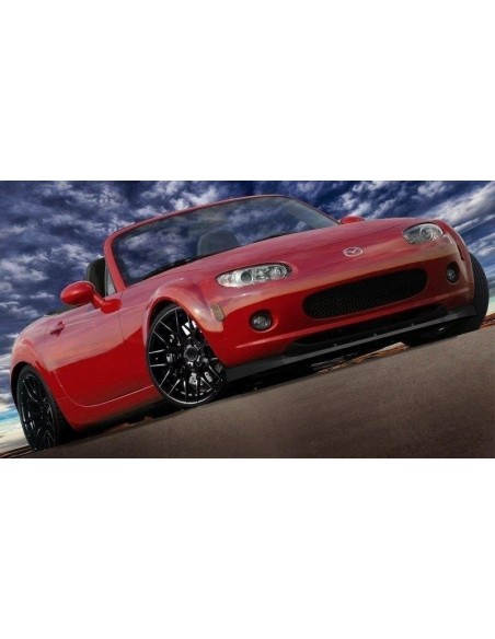 Lip delantero Mazda MX-5 NC