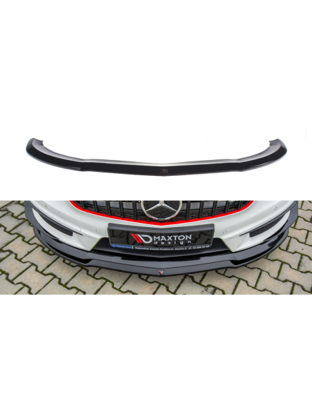 Lip delantero Mercedes-Benz Clase A 45 AMG W176