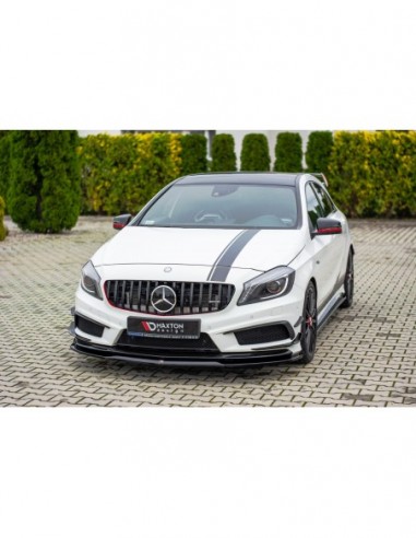 Lip delantero Mercedes-Benz Clase A 45 AMG W176