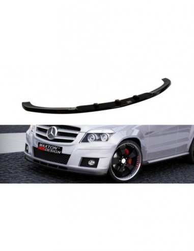Lip delantero Mercedes-Benz GLK W204