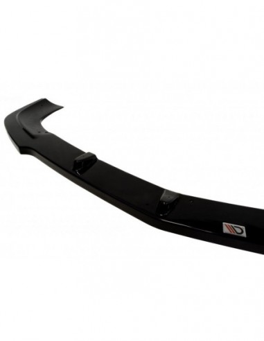 Lip delantero Mercedes-Benz SLK R172 AMG