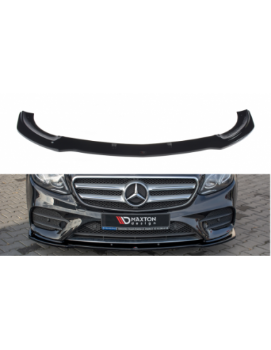Lip delantero Mercedes-Benz Clase E W213 (AMG Line)