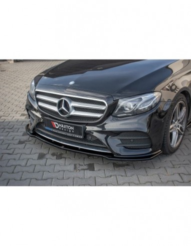 Lip delantero Mercedes-Benz Clase E W213 (AMG Line)