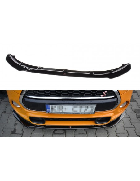 Lip delantero Mini Cooper S F56 (3 puertas)