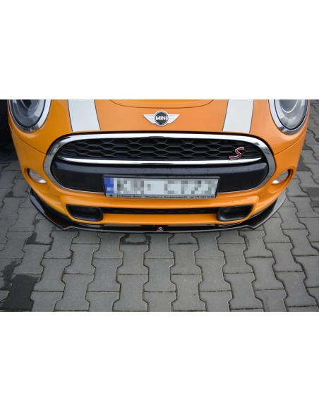 Lip delantero Mini Cooper S F56 (3 puertas)