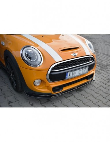 Lip delantero Mini Cooper S F56 (3 puertas)