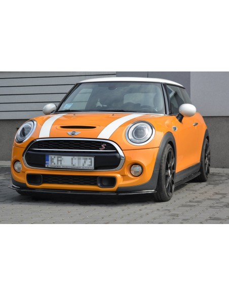 Lip delantero Mini Cooper S F56 (3 puertas)