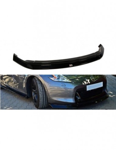 Lip delantero Nissan 370Z