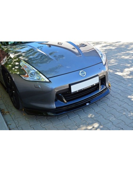 Lip delantero Nissan 370Z