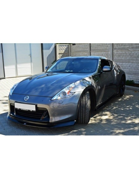 Lip delantero Nissan 370Z