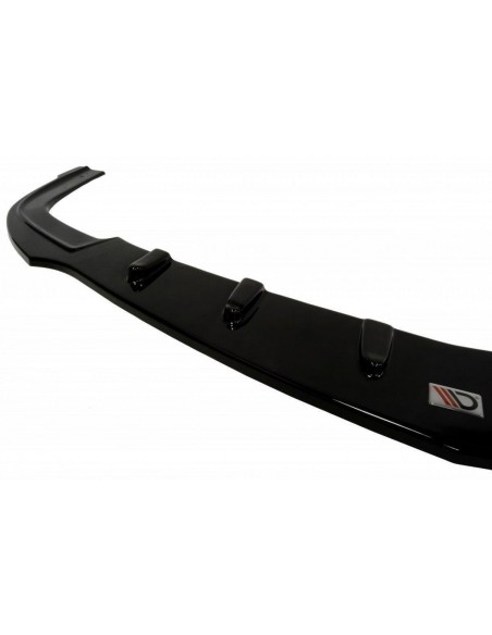 Lip delantero Opel Astra H OPC