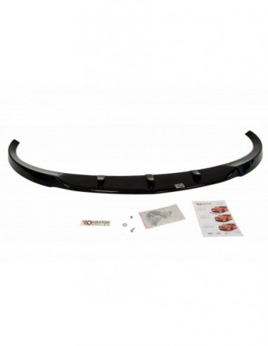 Lip delantero Opel Astra J
