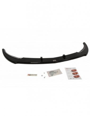 Lip delantero Opel Astra J GTC
