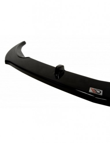 Lip delantero Opel Astra J GTC
