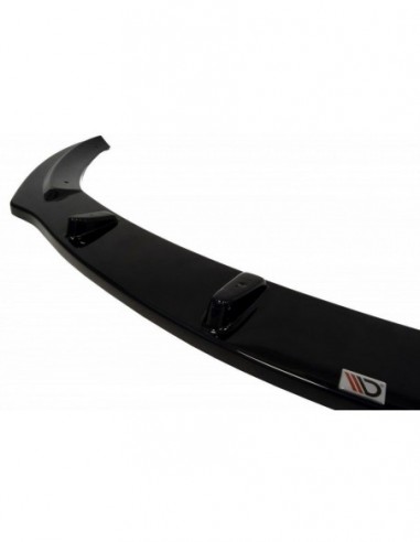 Lip delantero V.1 Opel Astra J OPC
