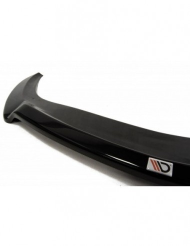 Lip delantero V.2 Opel Astra J OPC