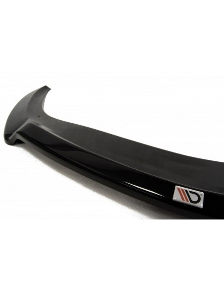 Lip delantero V.2 Opel Astra J OPC