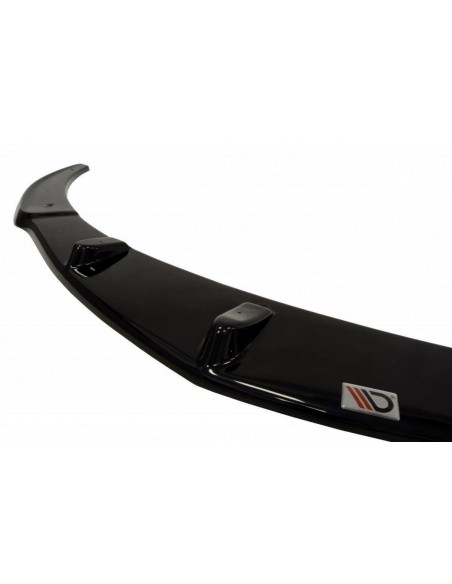 Lip delantero Opel Corsa D OPC