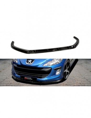 Lip delantero Peugeot 308