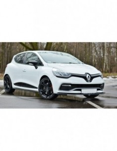 Lip delantero Renault Clio IV RS 2