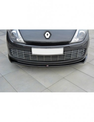 Lip delantero Renault Laguna Mk3 Coupe