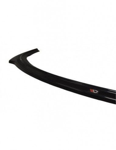 Lip delantero Renault Laguna Mk3 Coupe