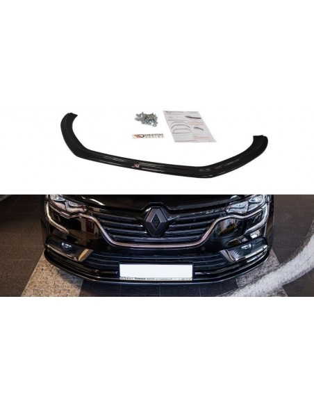 Lip delantero Renault Talisman