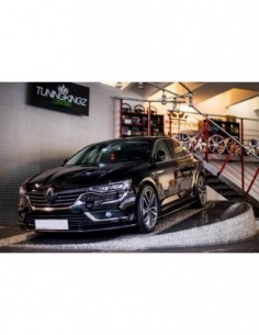 Lip delantero Renault Talisman 2