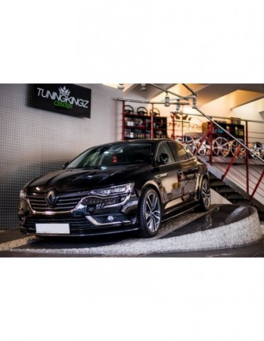 Lip delantero Renault Talisman