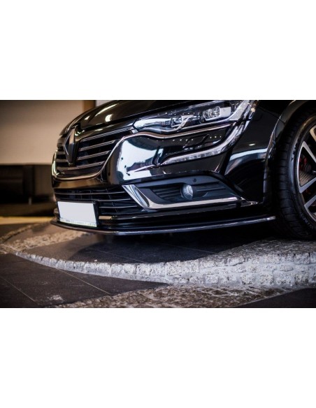 Lip delantero Renault Talisman