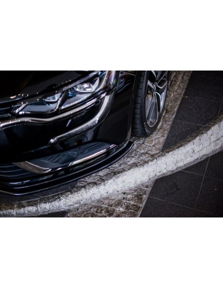 Lip delantero Renault Talisman