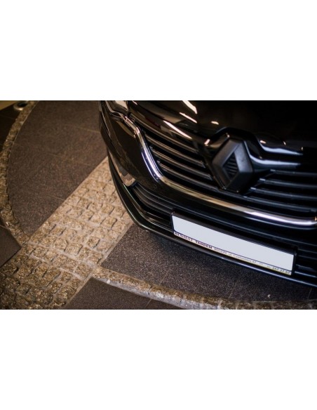 Lip delantero Renault Talisman