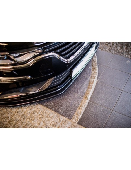 Lip delantero Renault Talisman